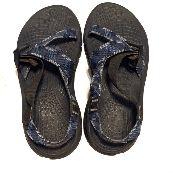 Chaco Men\'s Zvolv Sandal Jump